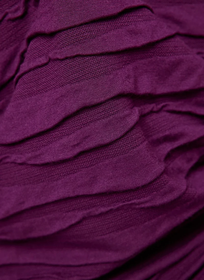 Purple Clouds