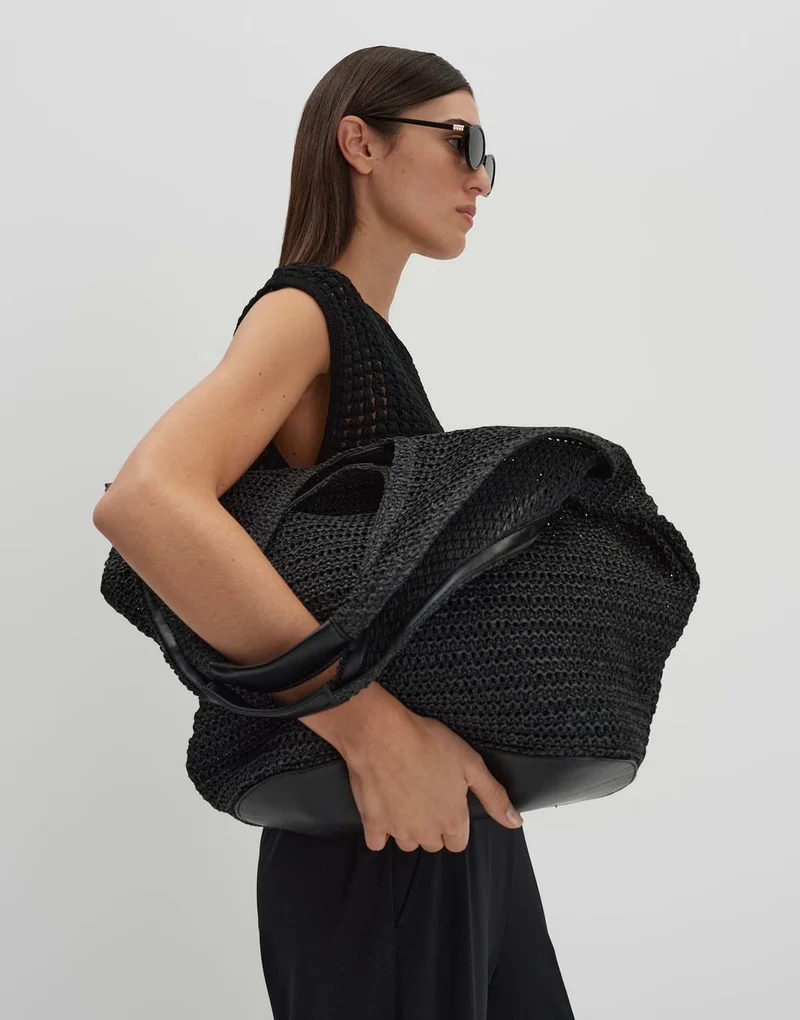 Besort bag