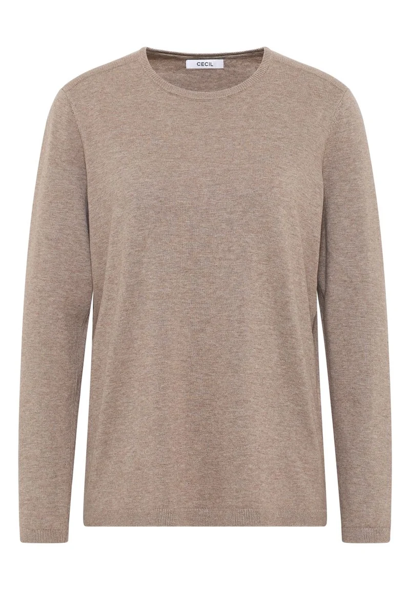 Basic Pullover