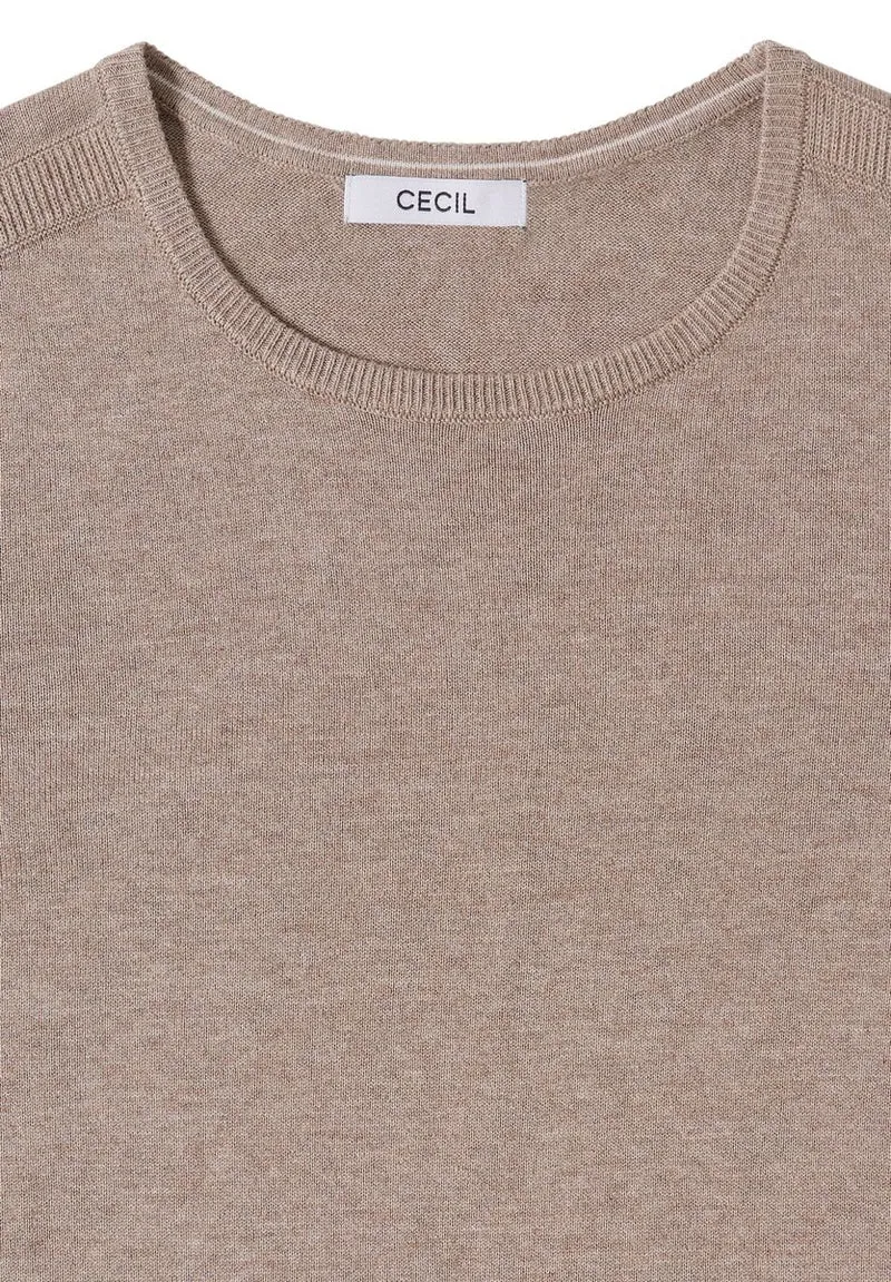 Basic Pullover