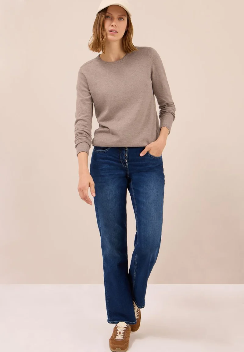 Basic Pullover