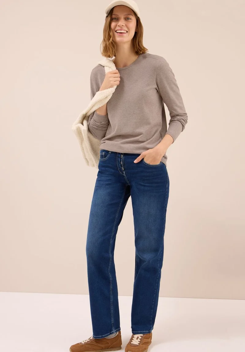 Basic Pullover