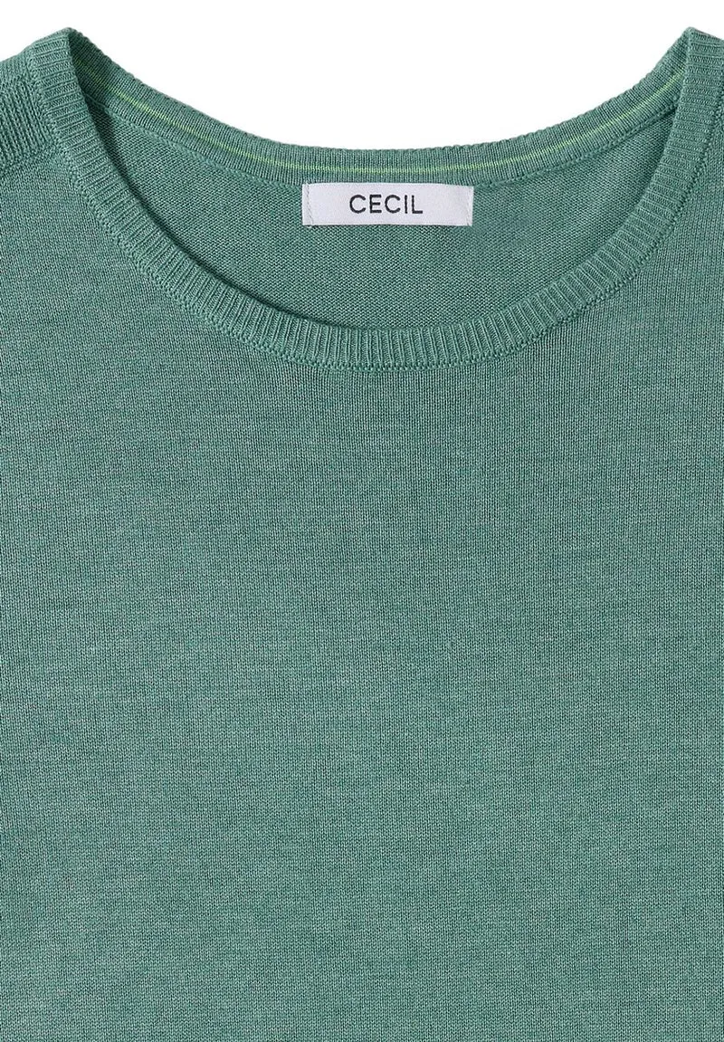Basic Pullover