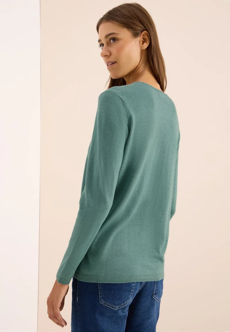 Basic Pullover