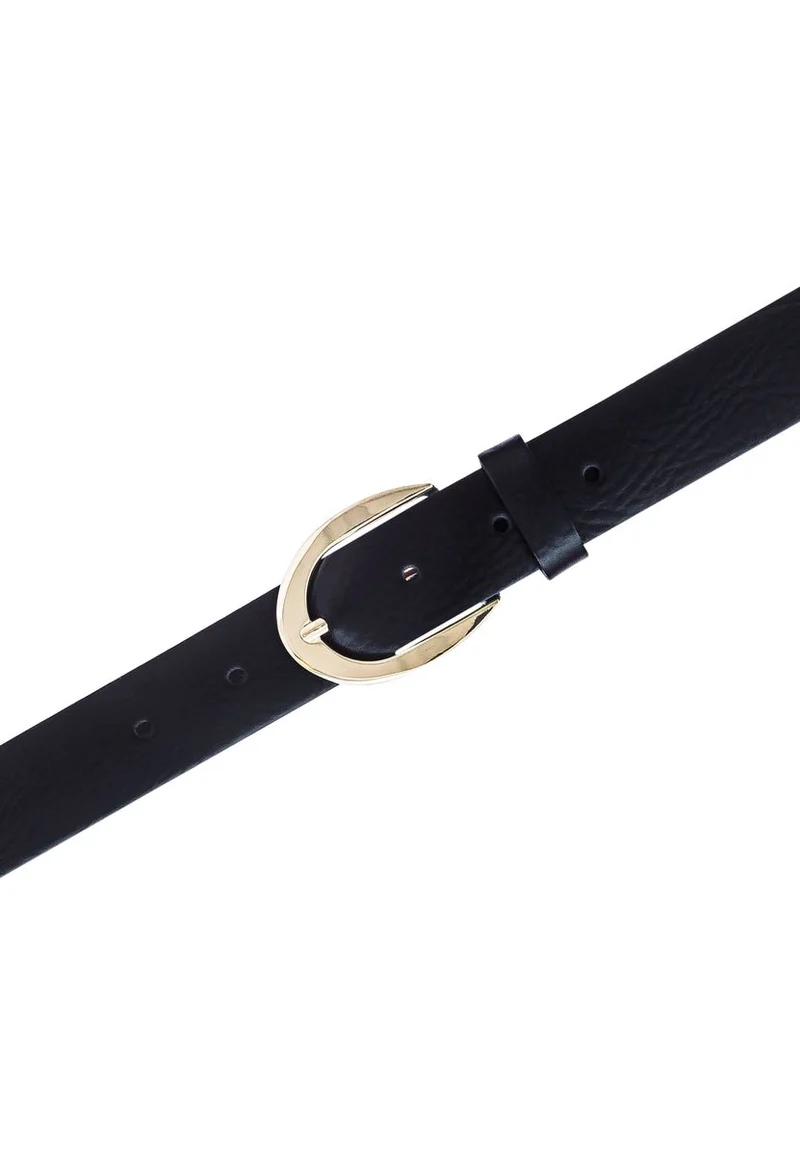 30 mm Ledergürtel