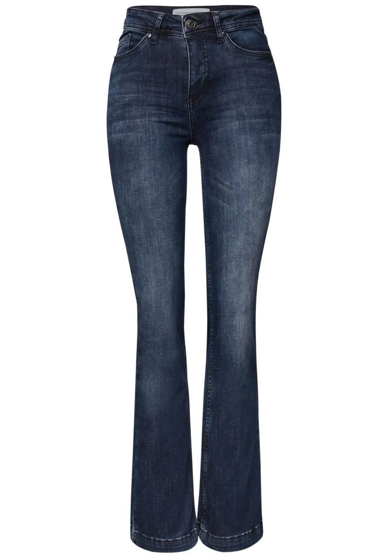 Bootcut Jeans