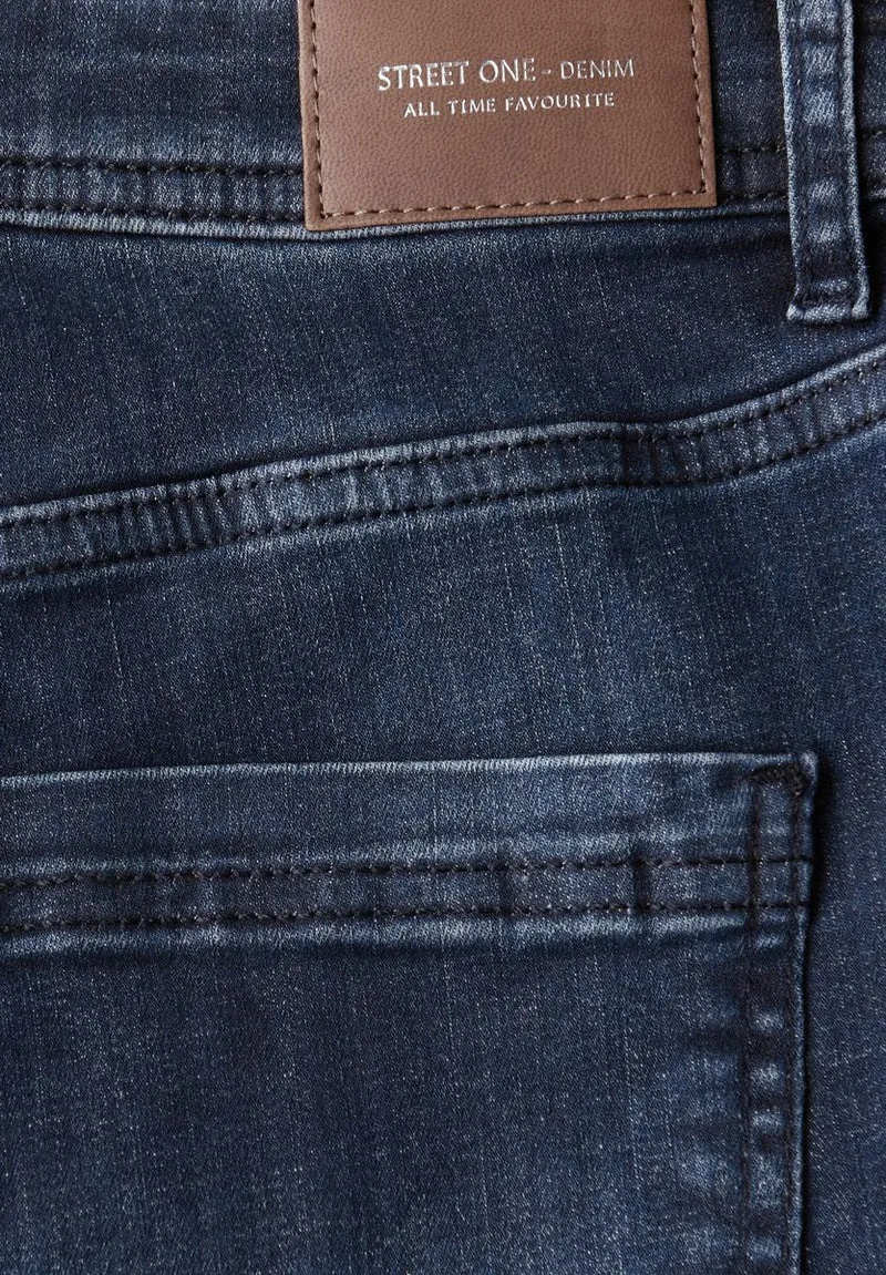 Bootcut Jeans