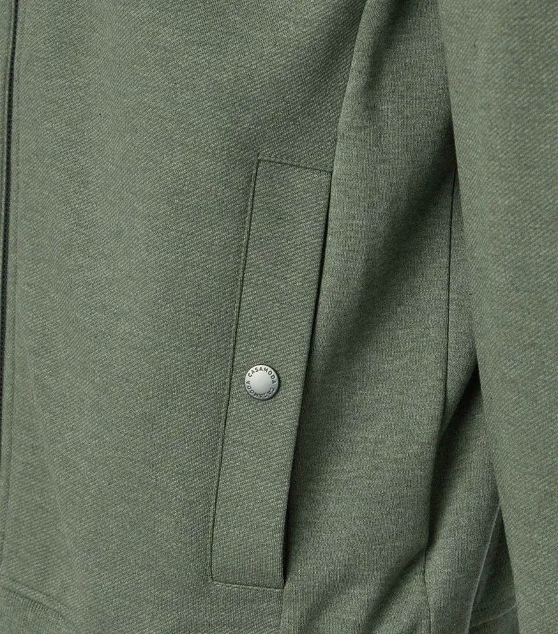 Sweatjacke