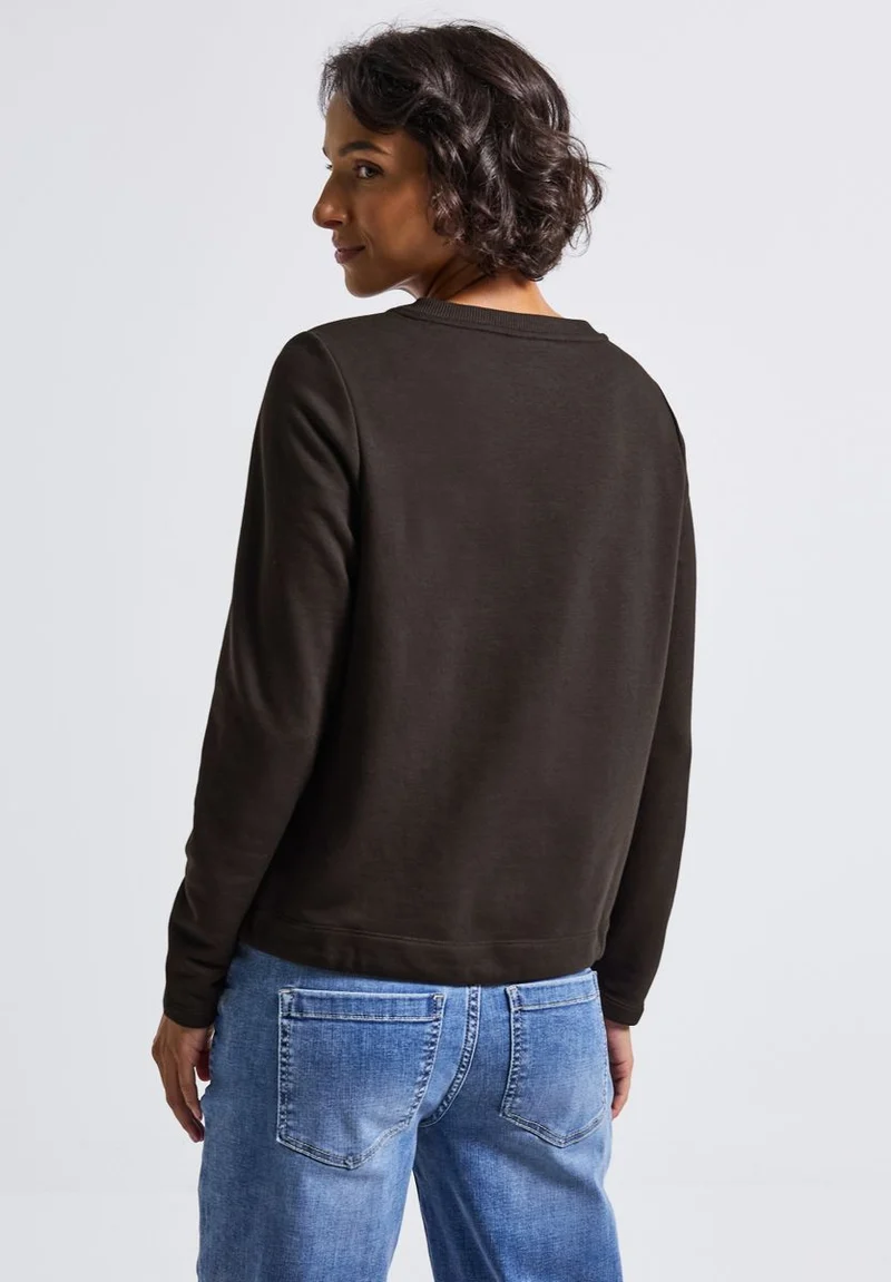 Crewneck Sweatshirt