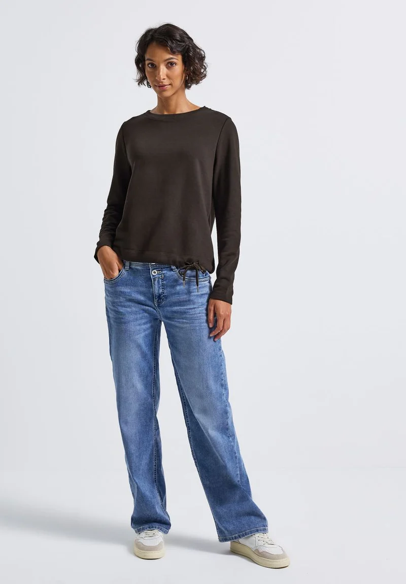 Crewneck Sweatshirt