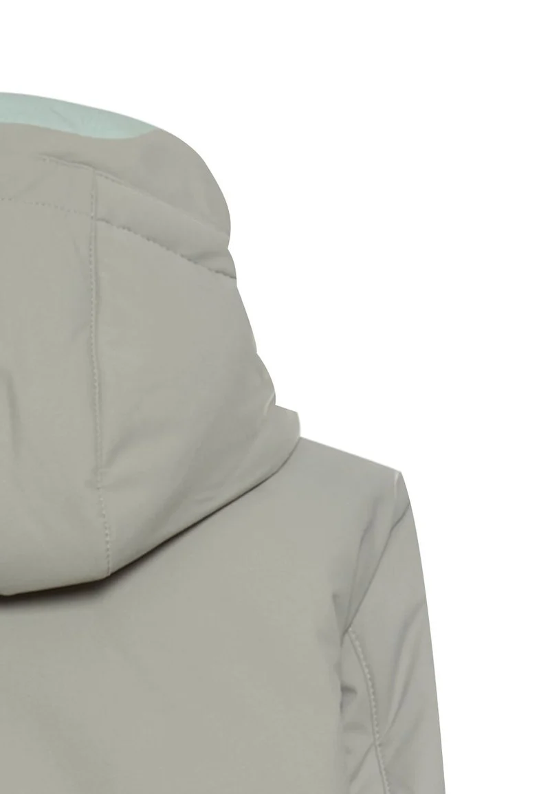 teXXXactive® Funktionsparka mit Kapuze