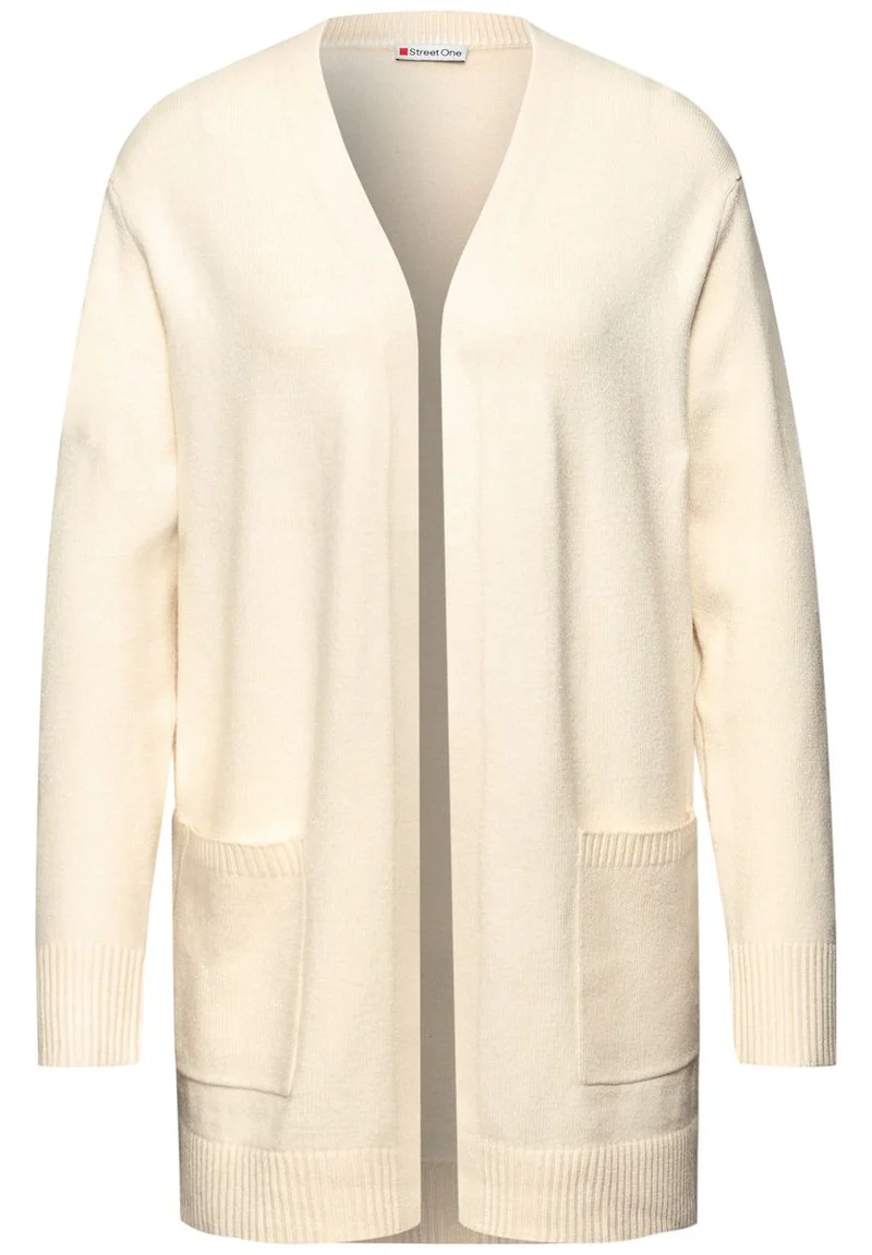 Offener Cosy Cardigan