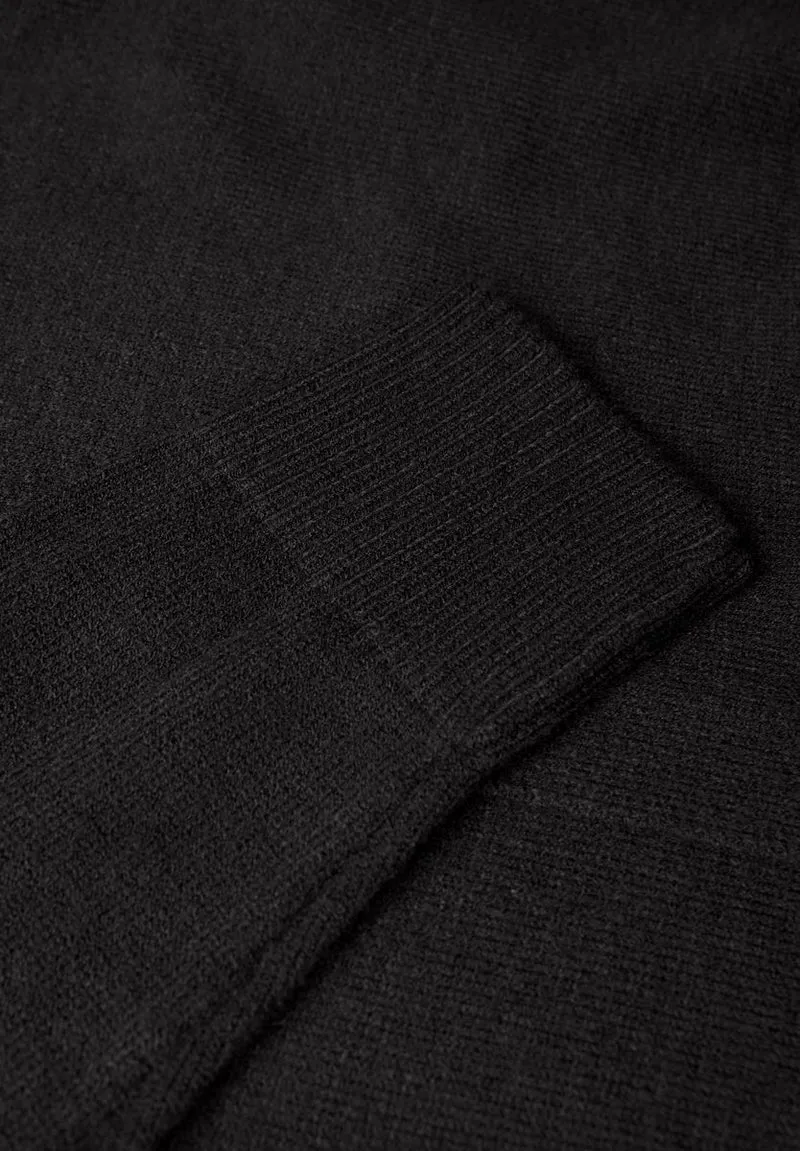 Offener Cosy Cardigan