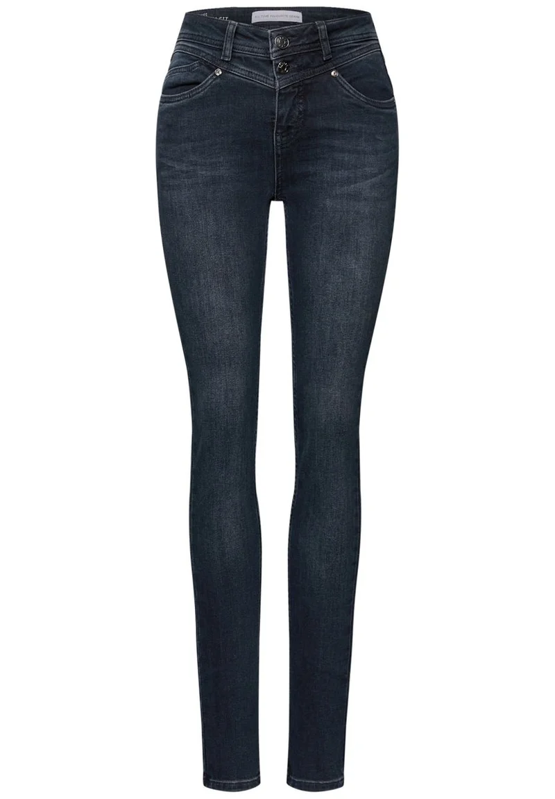 Slim Fit Jeans