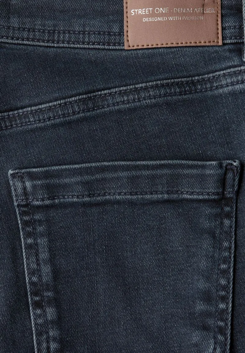 Slim Fit Jeans