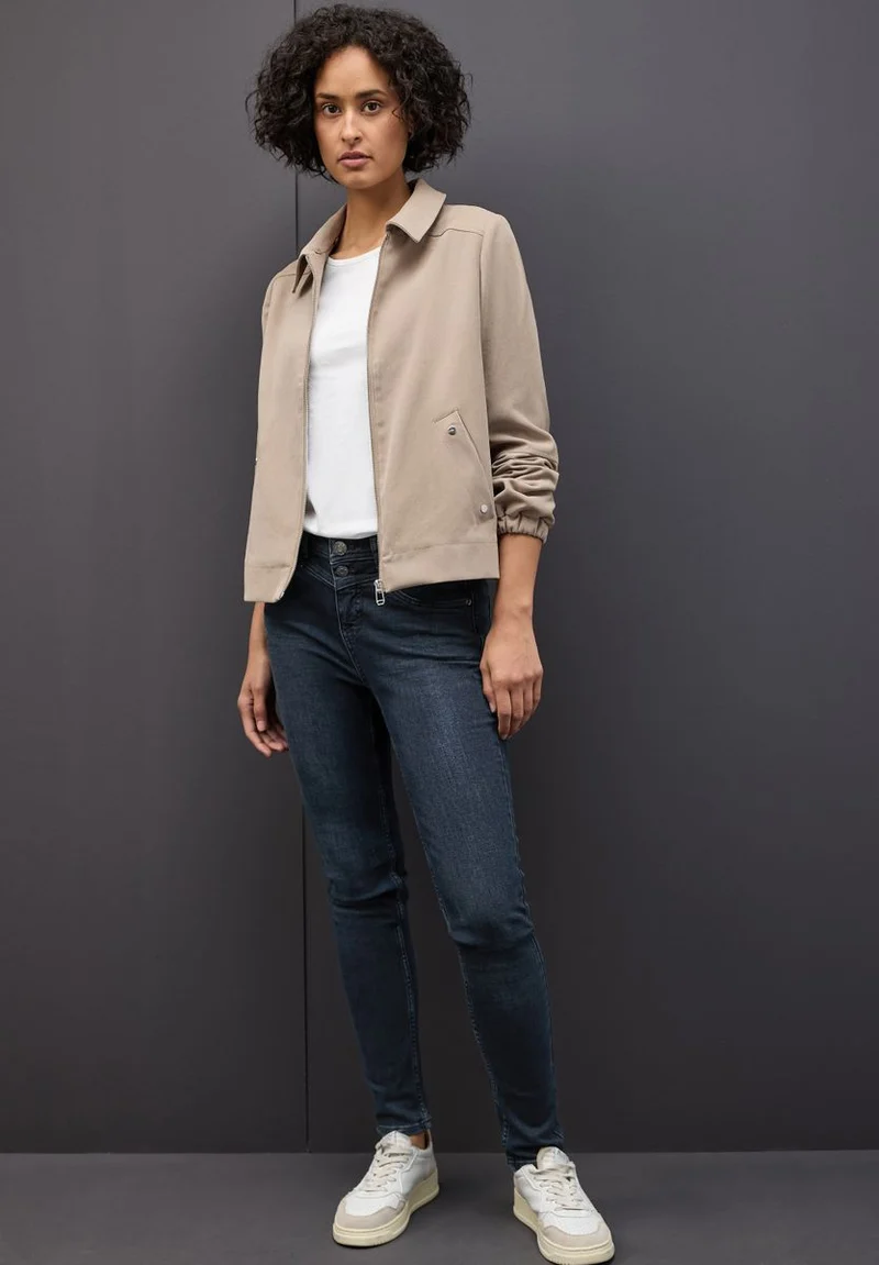 Slim Fit Jeans