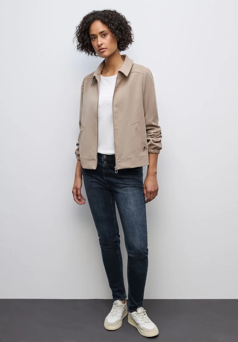 Slim Fit Jeans