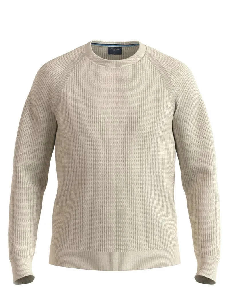 OLYMP Casual Strick