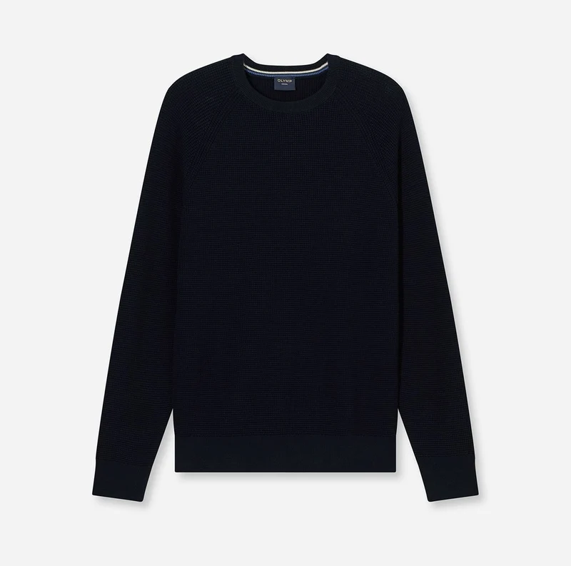 OLYMP Casual Strick