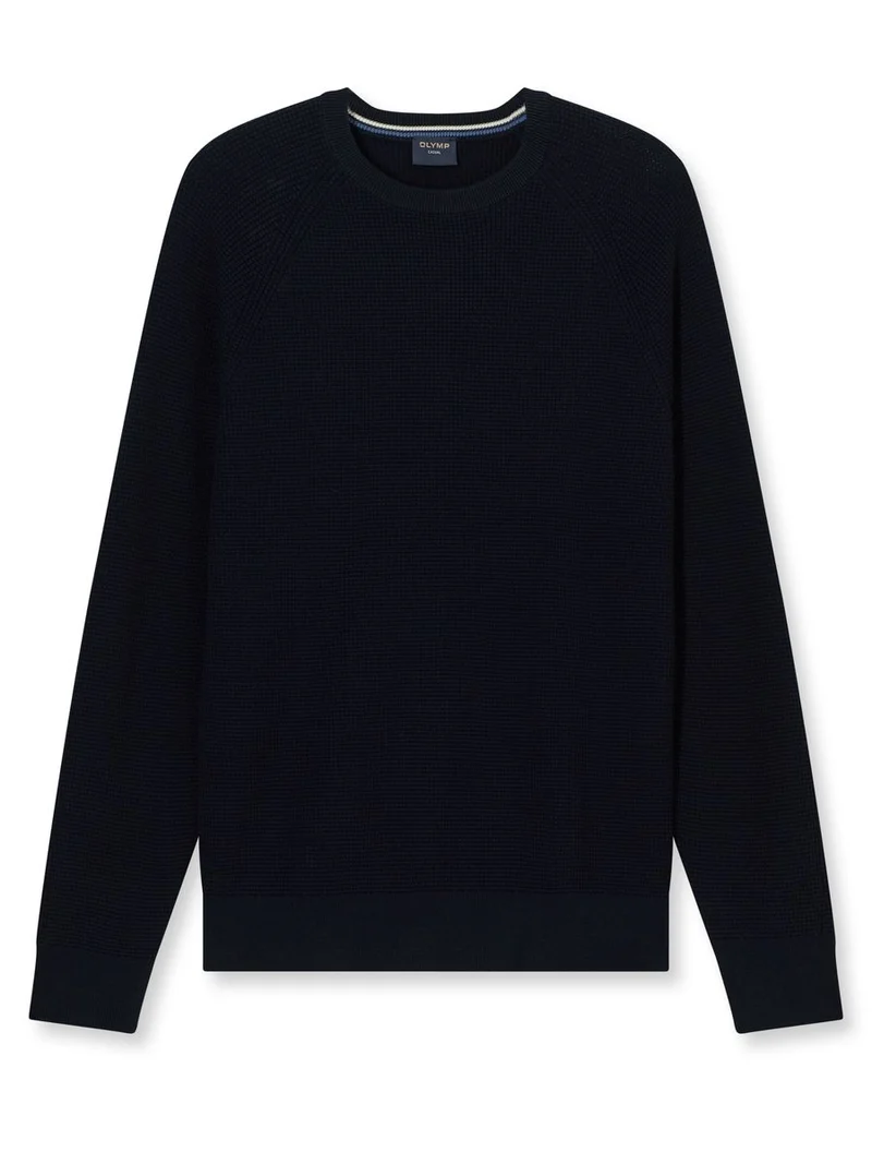 OLYMP Casual Strick