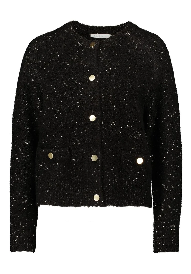 Strick-Cardigan