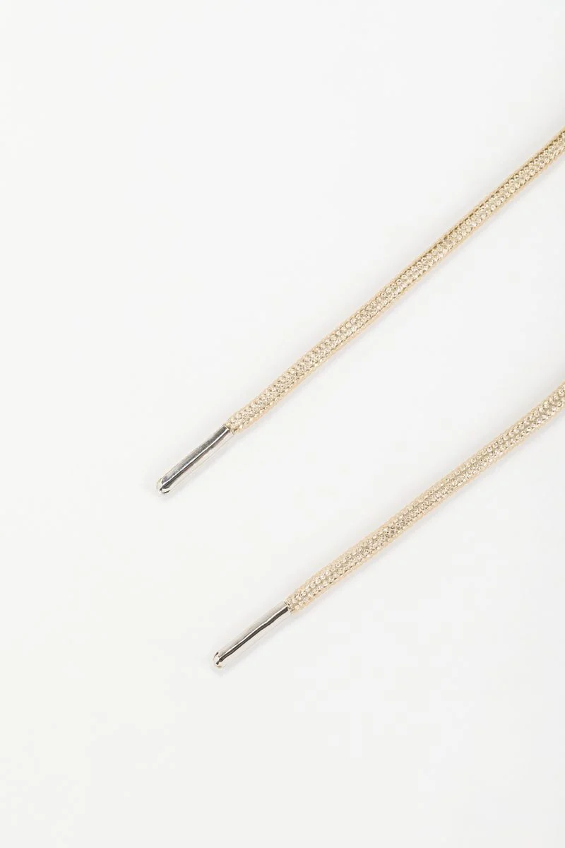 3 mm Gürtel