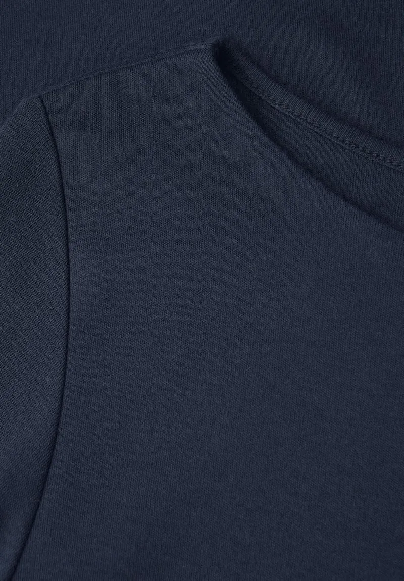 Basic Langarmshirt
