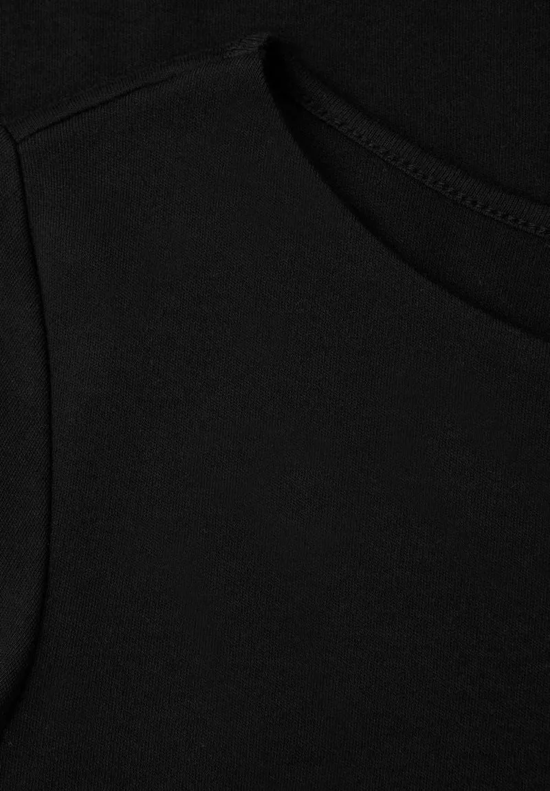 Basic Langarmshirt