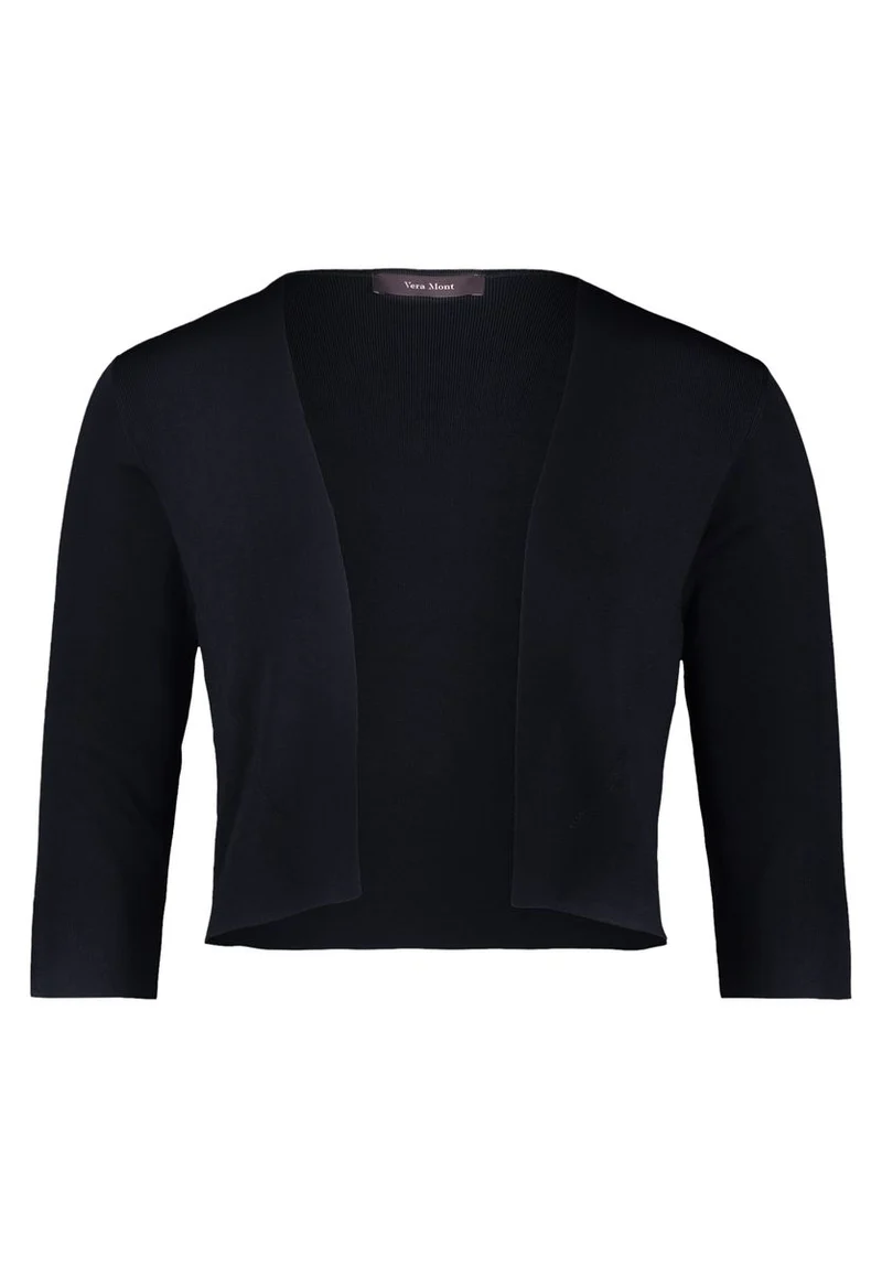 Strickbolero