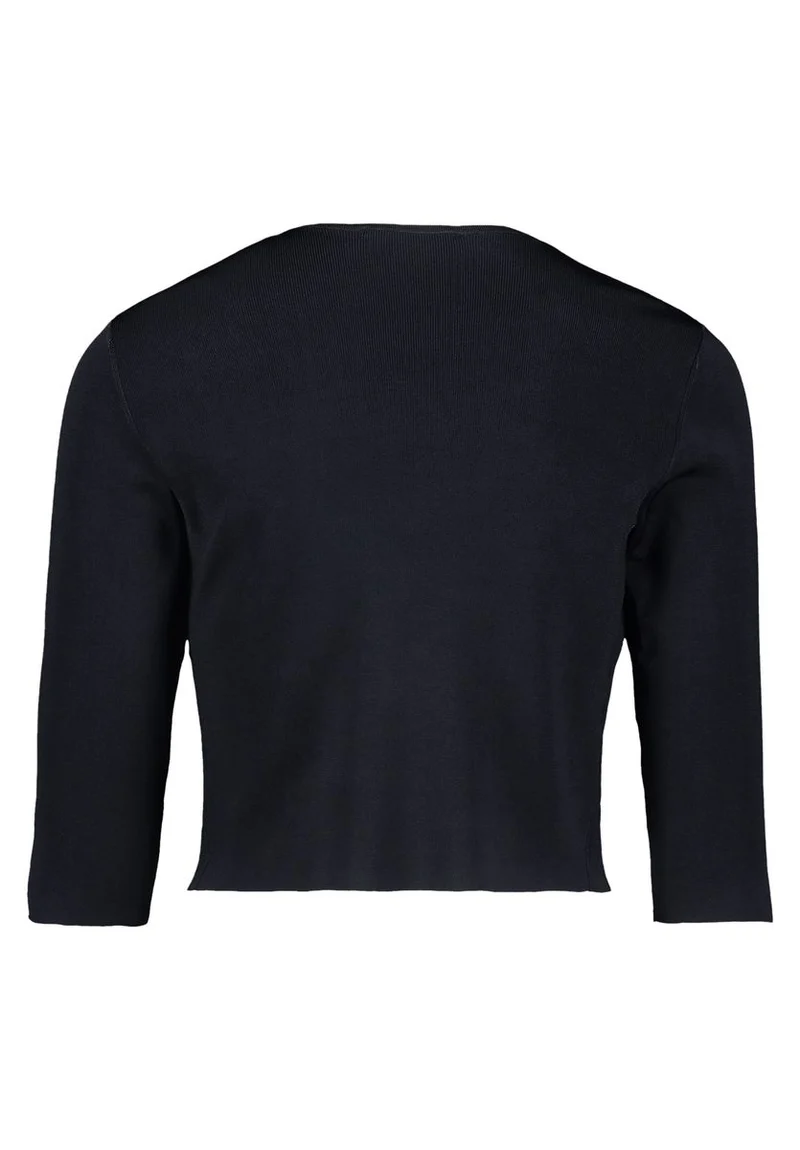 Strickbolero