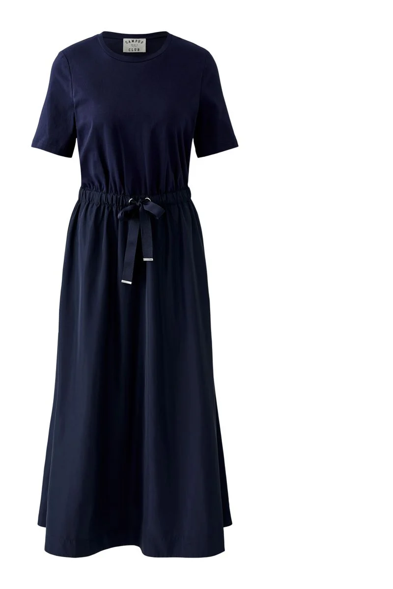 Maxikleid
