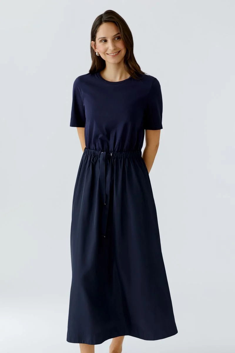 Maxikleid