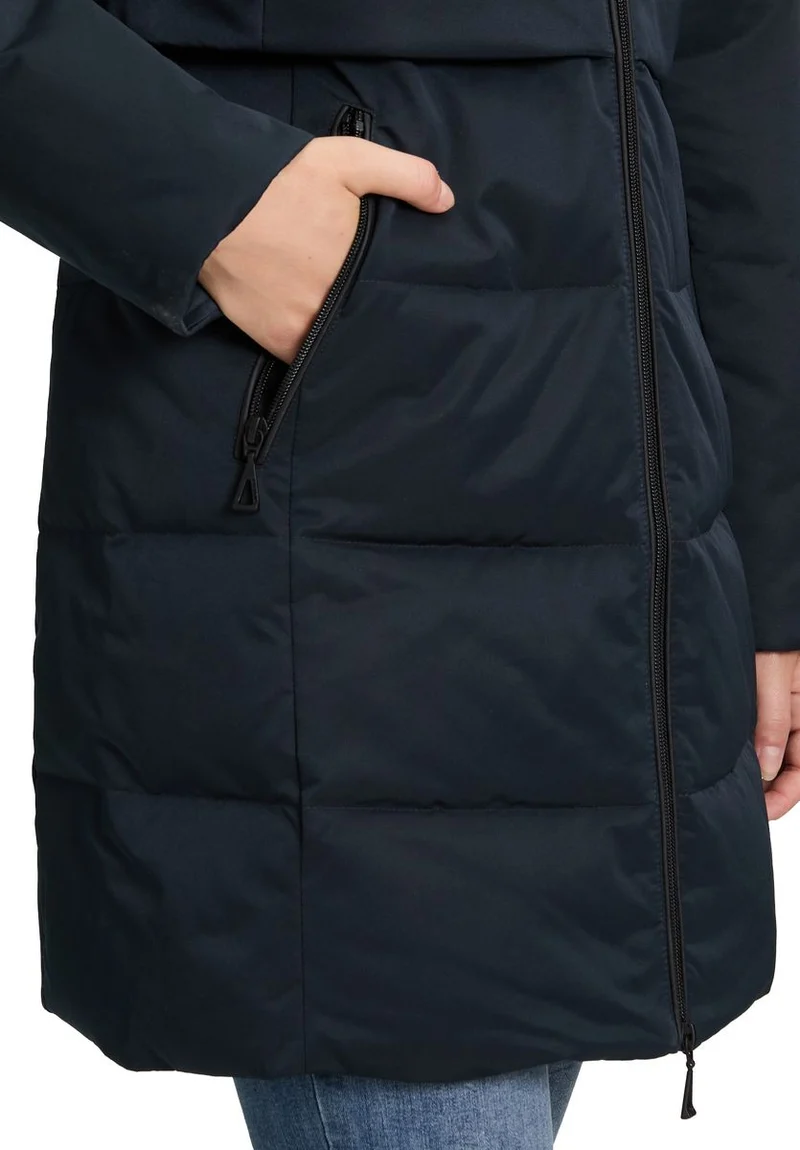 Wintermantel