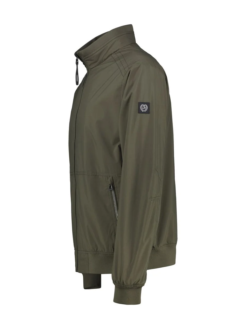BLOUSON KONFEKTION