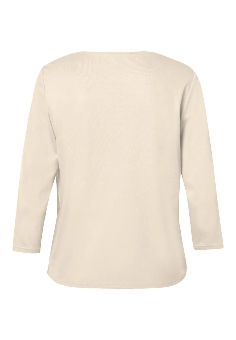 Shirt ELEMENTS mit cleanem Finish