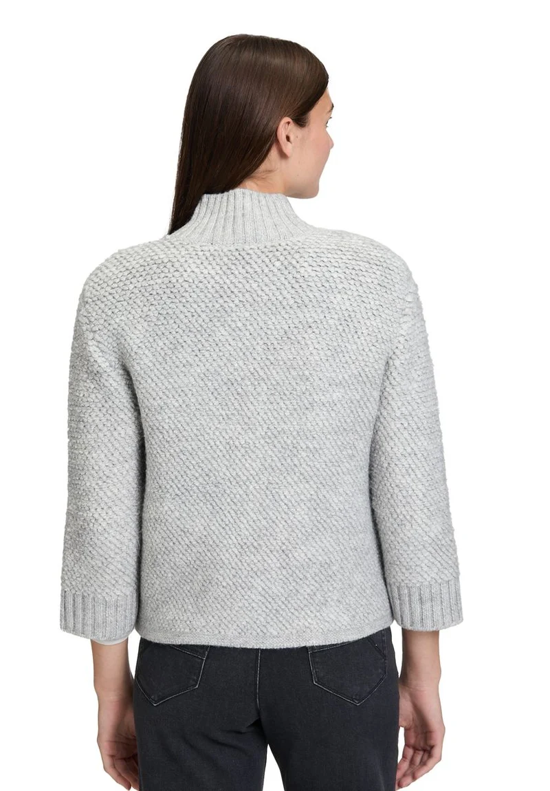 Strick-Cardigan