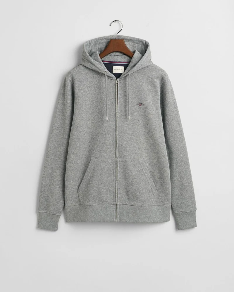 Shield Sweatjacke