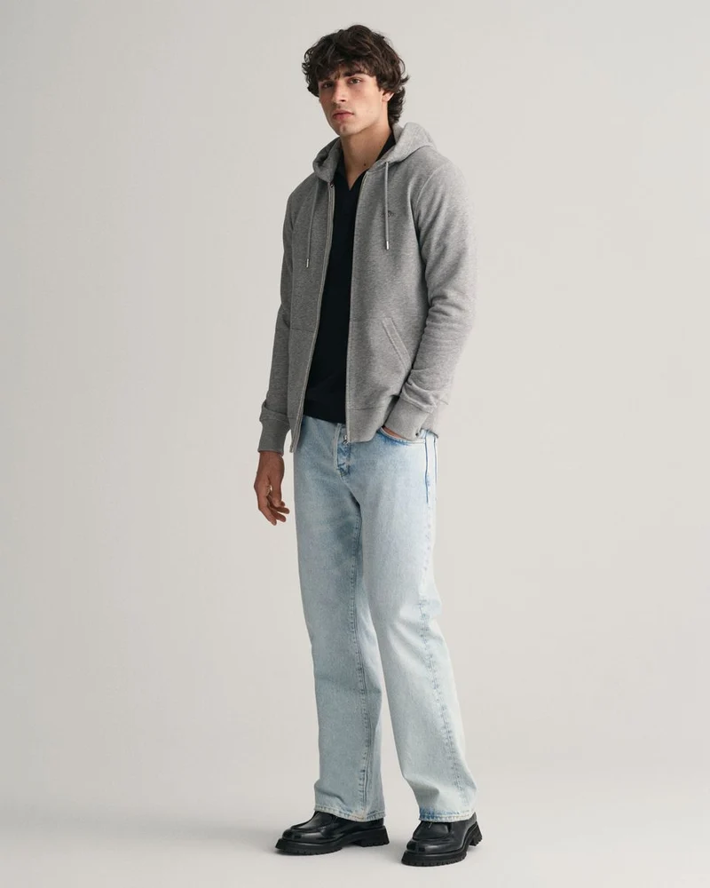 Shield Sweatjacke