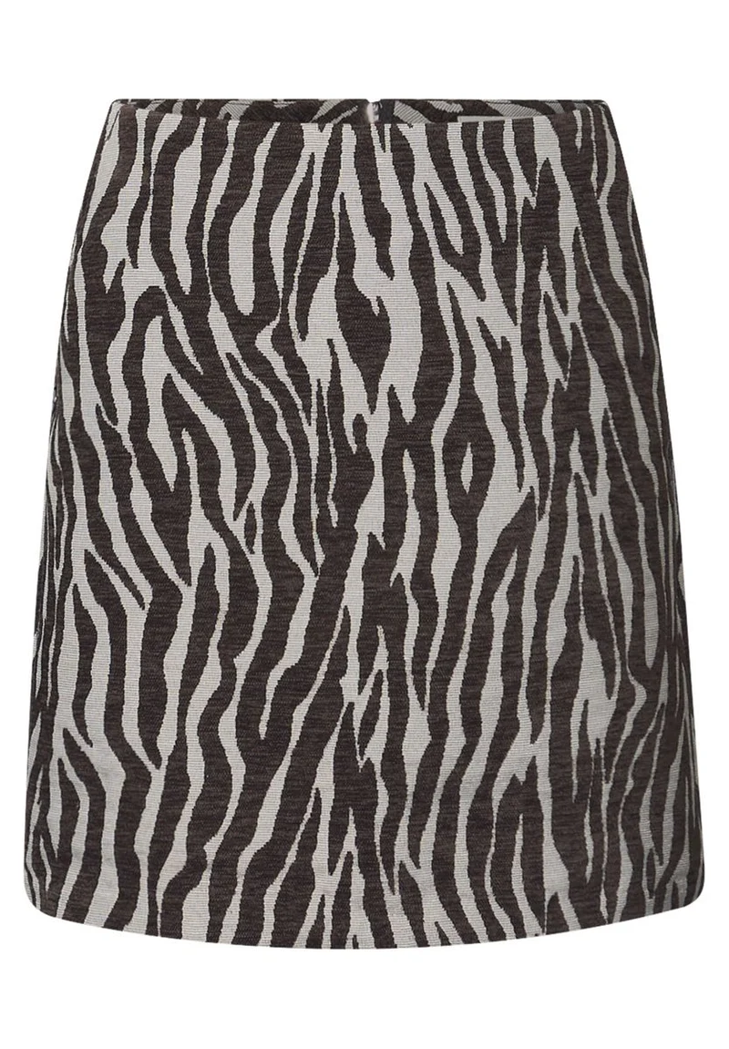 Zebra Jacquard Rock