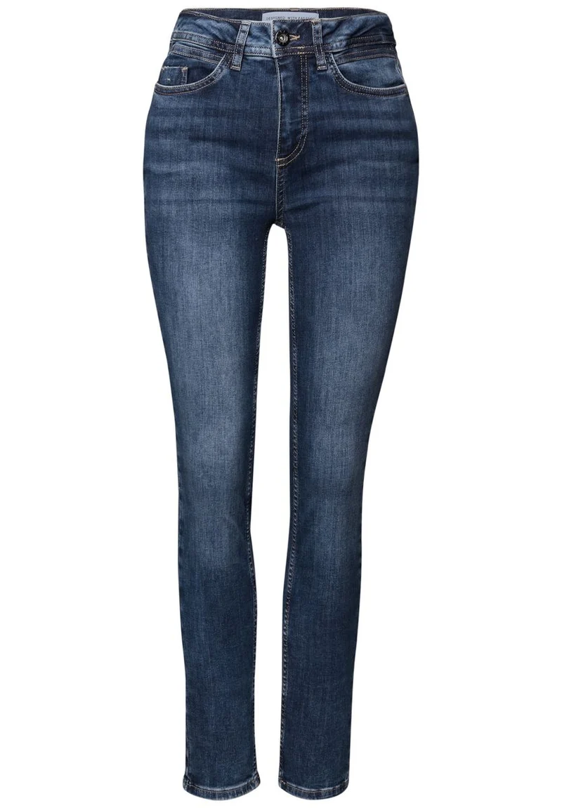 Slim Fit Jeans