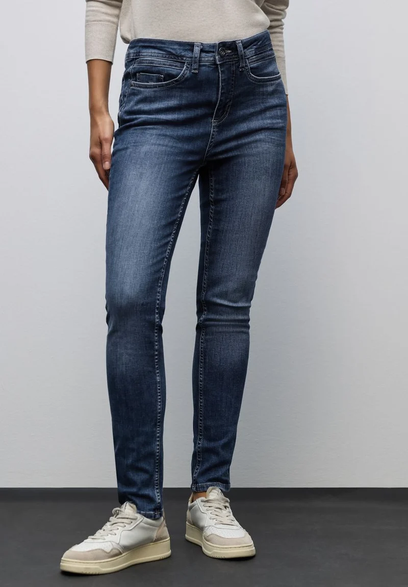 Slim Fit Jeans