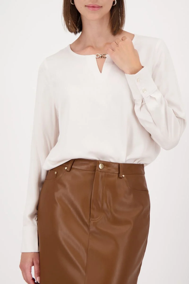 Bluse