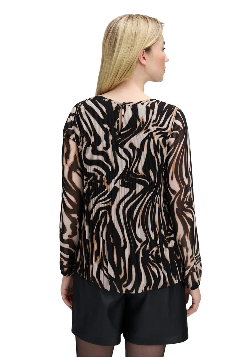 Schlupfbluse