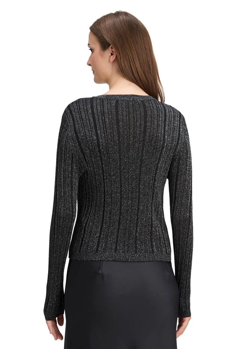 Sommer-Strickjacke