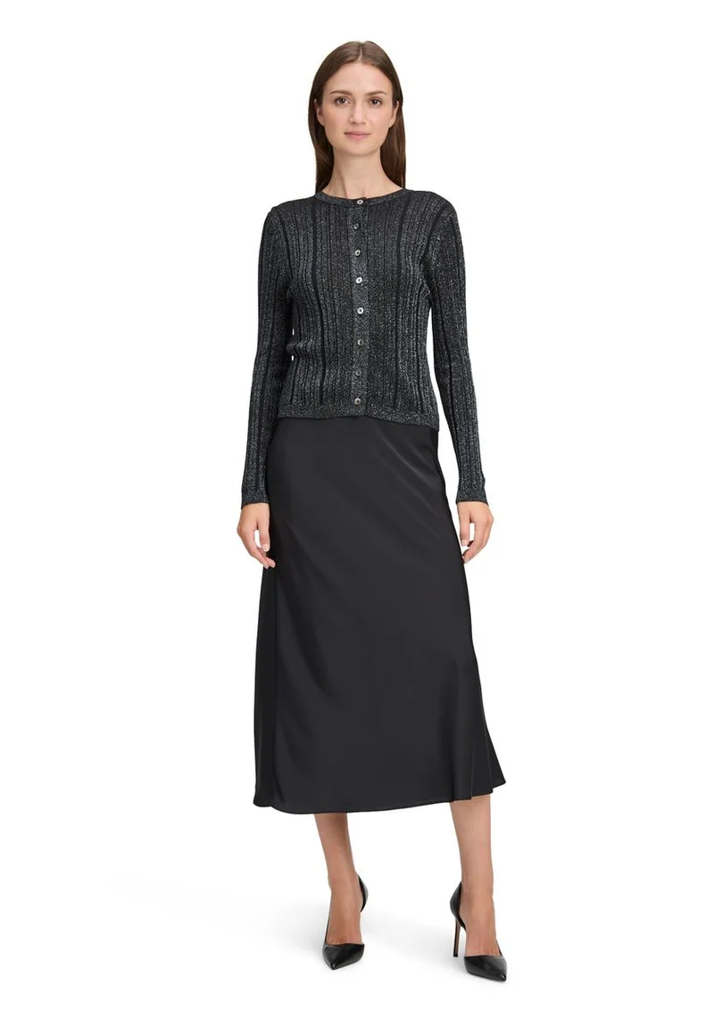 Sommer-Strickjacke