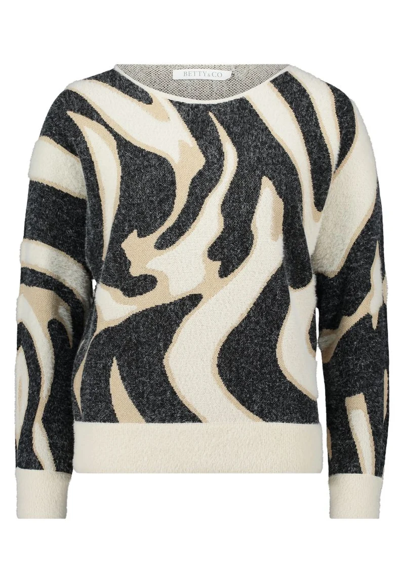 Strickpullover