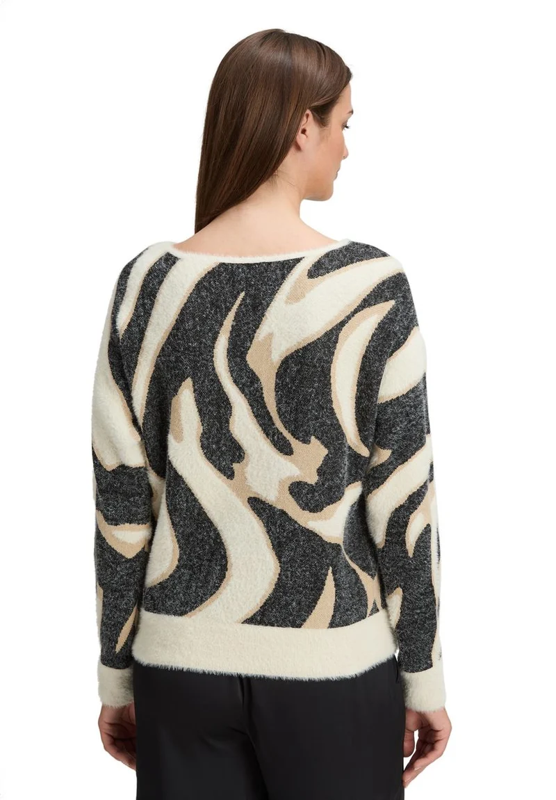 Strickpullover