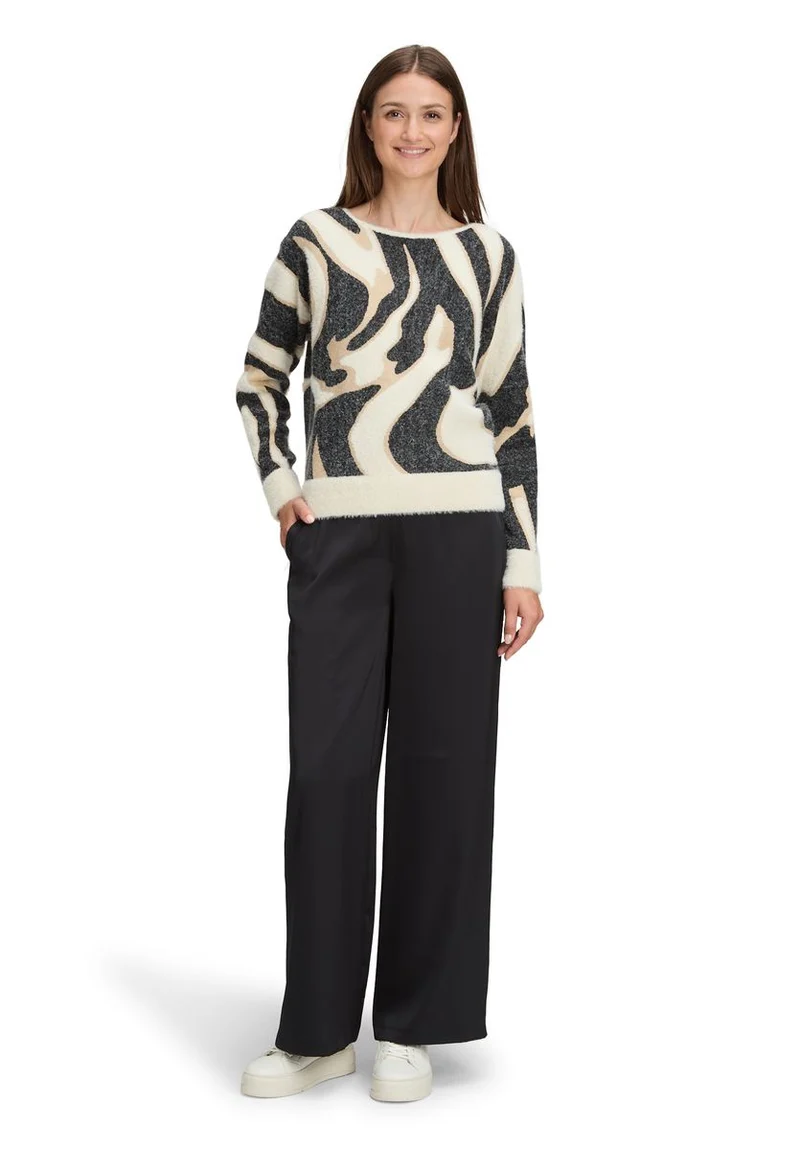 Strickpullover