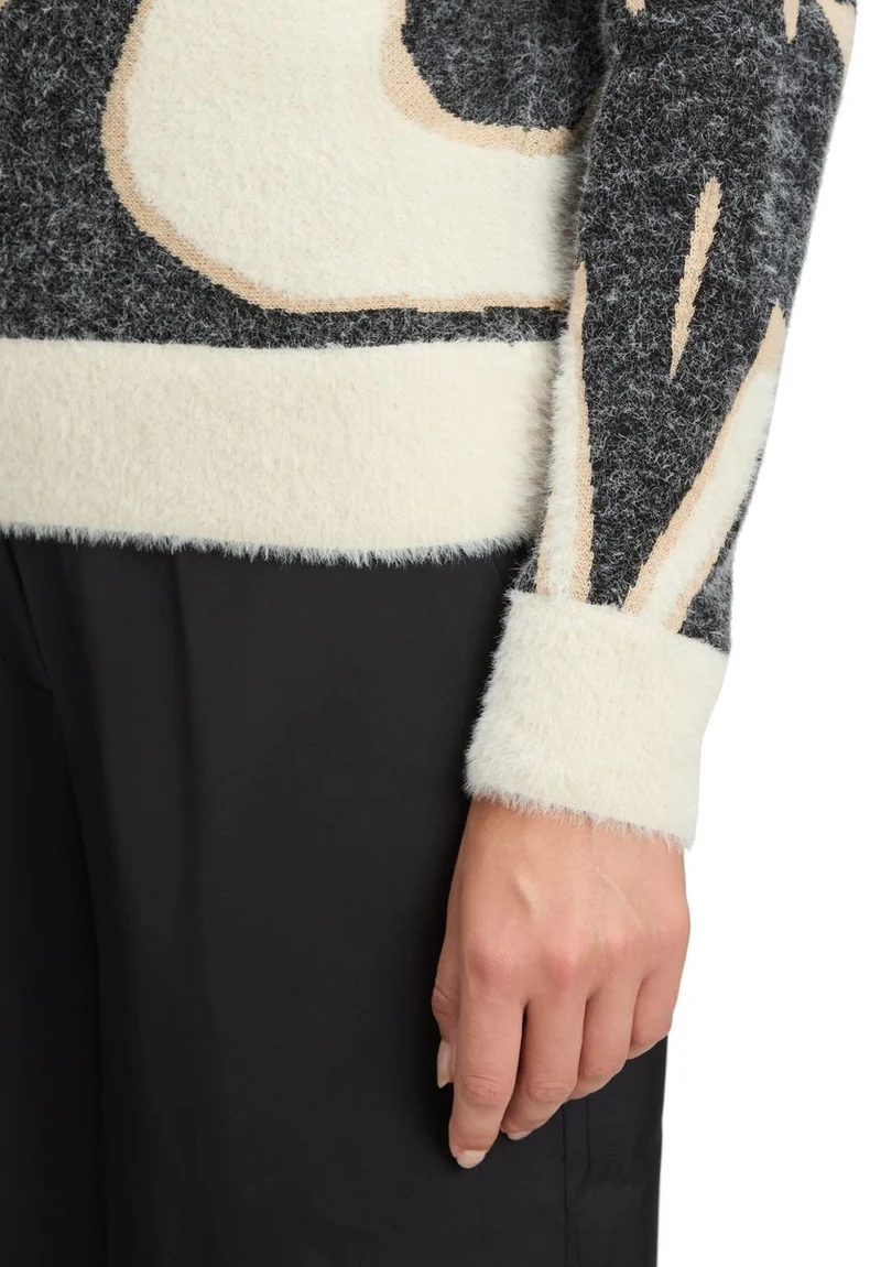 Strickpullover