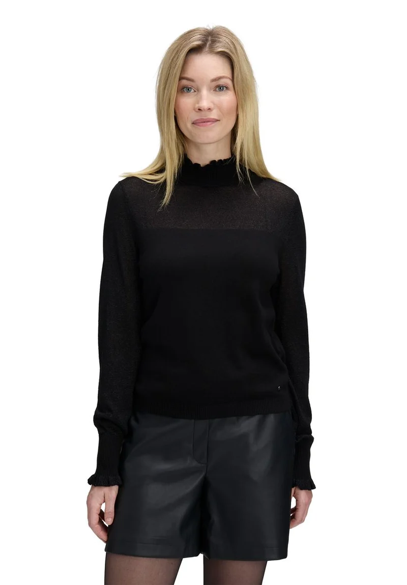 Strickpullover